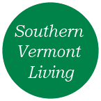 southern vermont living logo